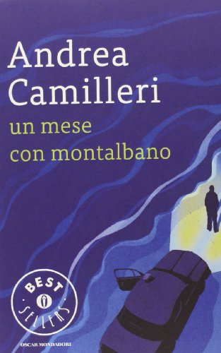Un mese con Montalbano