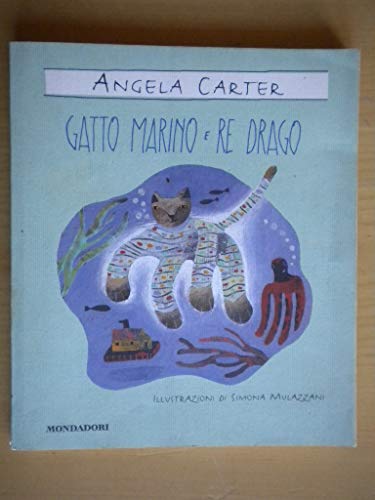 Il Gatto Marino e il Re Drago