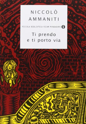 Ti prendo e ti porto via