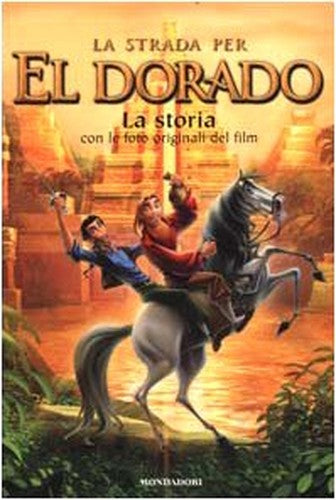 mondadori a. mondadori a. history for eldorado with photos of the movie