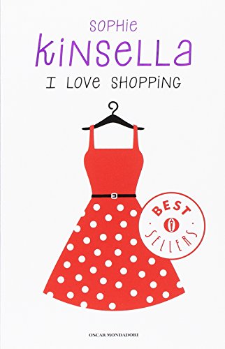 I love shopping