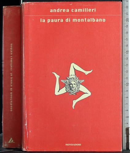La Paura DI Montalbano