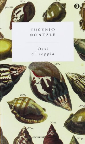 Ossi Di Seppia