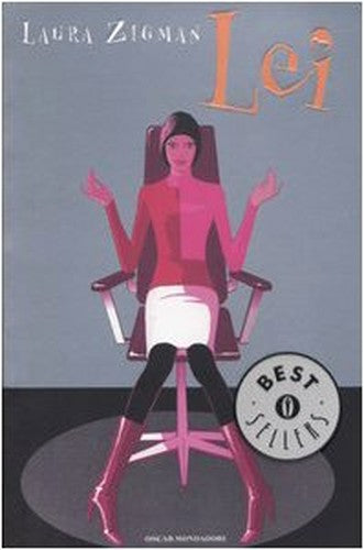 Lei (Oscar bestsellers)