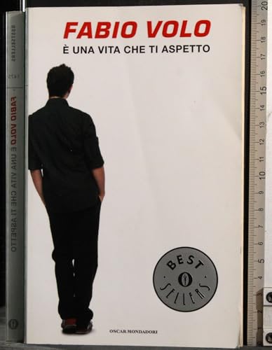 E una vita che ti aspetto