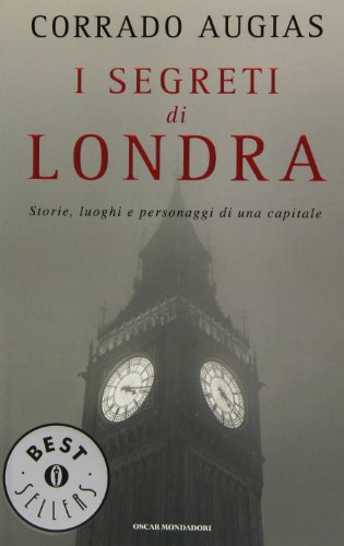 I segreti di Londra