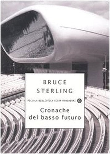 Cronache Del Basso Futuro