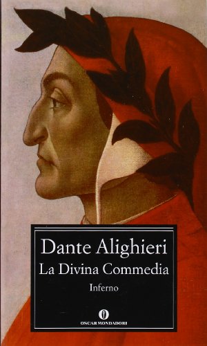 La Divina Commedia - Inferno