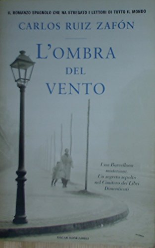 L'ombra Del Vento