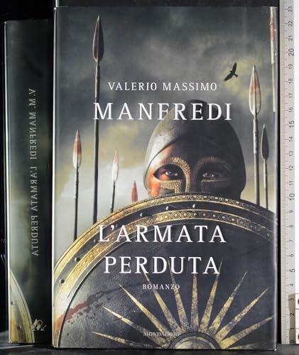 L'armata Perduta
