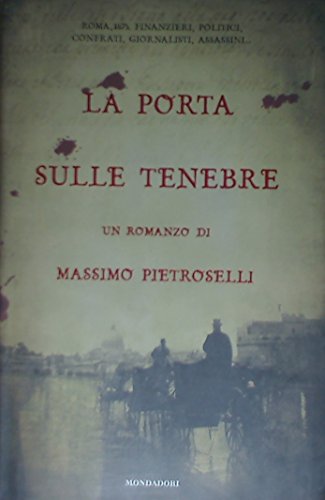 La porta sulle tenebre