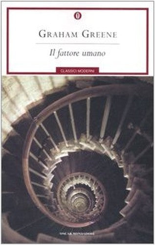 Il fattore umano