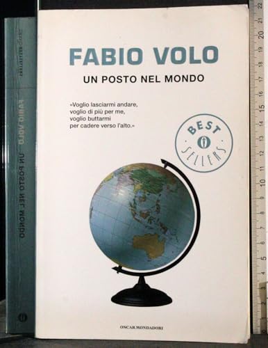 Un posto nel mondo