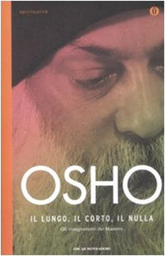 OSHO - IL LUNGO, IL CORTO, IL