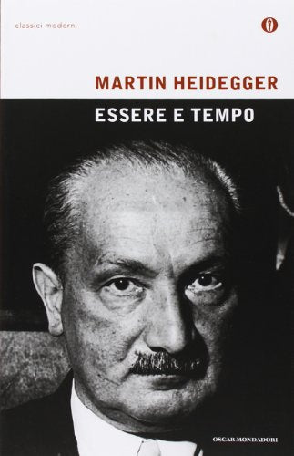 Essere e tempo
