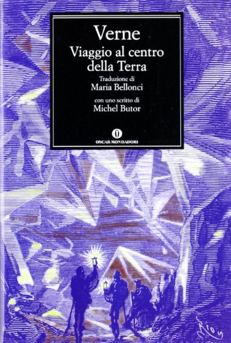 Viaggio al centro della terra