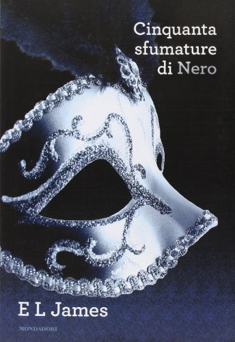 E. L. JAMES - CINQUANTA SFUMAT