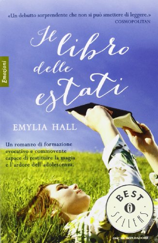 Il libro delle estati
