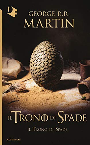 Il trono di spade 1