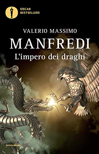 L'impero dei draghi