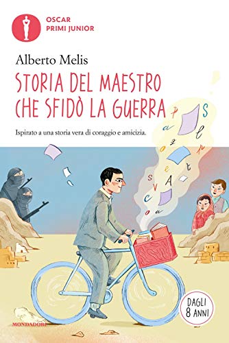 Storia del maestro che sfidò la guerra