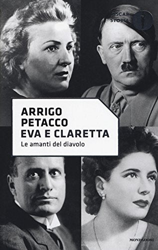 Eva e Claretta