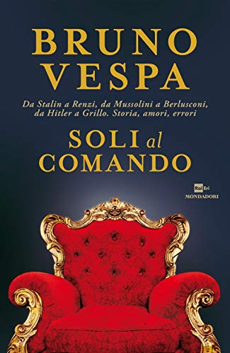 Soli al comando.
