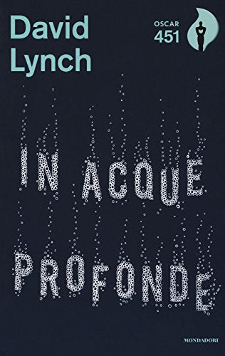 In acque profonde. Meditazione e creatività