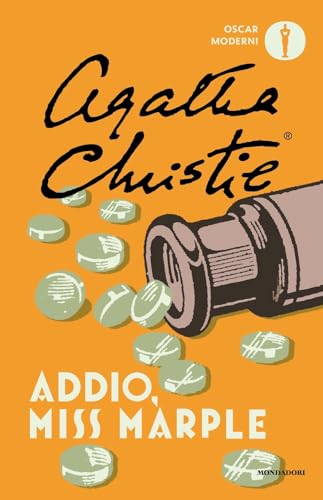Addio, Miss Marple