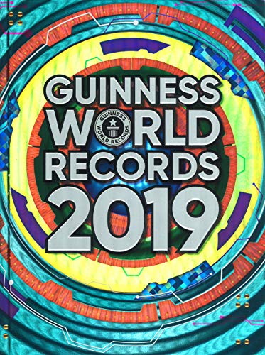 Guinness World Records 2019