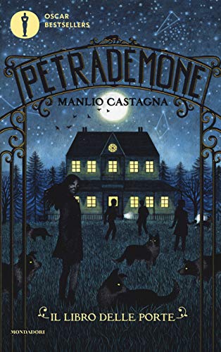 Petrademone. Il libro delle porte Voll I
