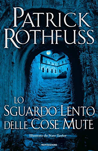 Lo Sguardo Lento Delle Cose Mute