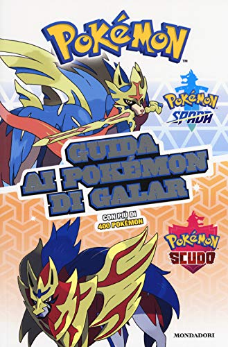 Guida Ai Pokémon Di Galar