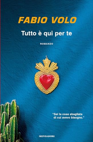 TUTTO E QUI PER TE