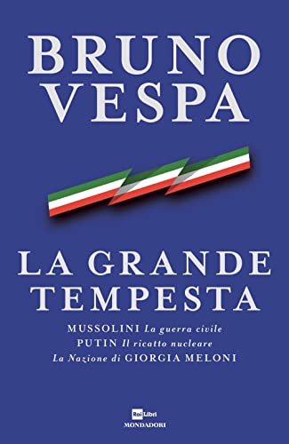 LA GRANDE TEMPESTA