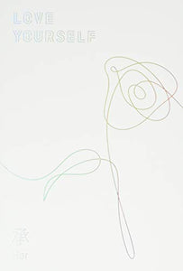 Love Yourself ? 'Her' (5th Mini Album) 