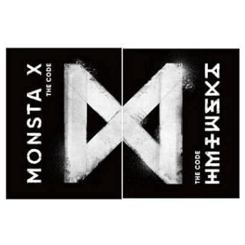 Code (5Th Mini Album)