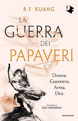 La guerra dei papaveri