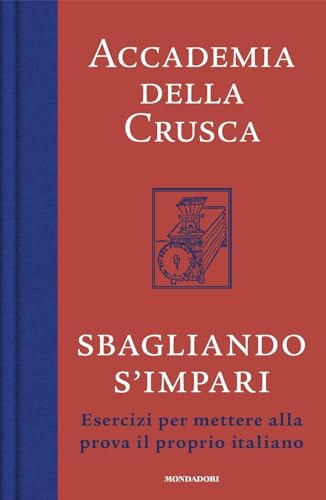 SBAGLIANDO S'IMPARI