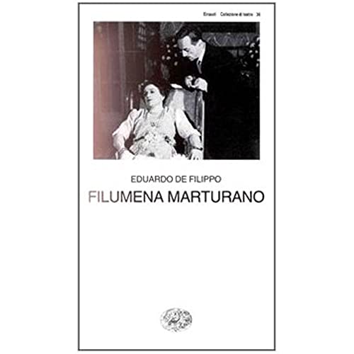Filumena marturano