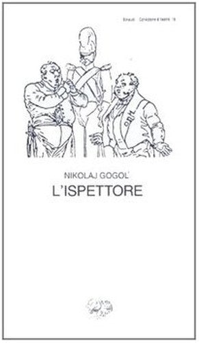 L'ISPETTORE