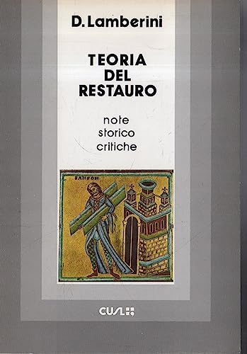 Teoria Del Restauro