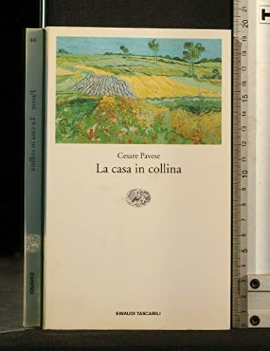 La Casa in Collina