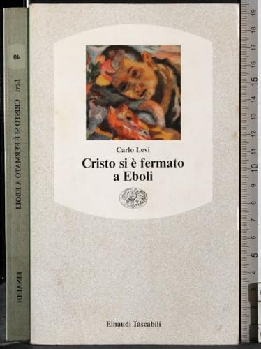Cristo SI e Fermato a Eboli