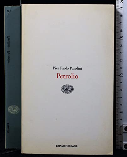 Petrolio
