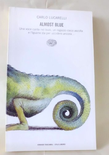 Almost Blue