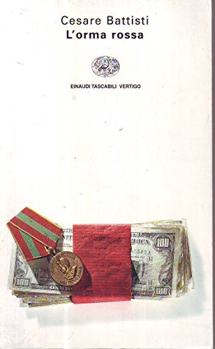 L'orma rossa.