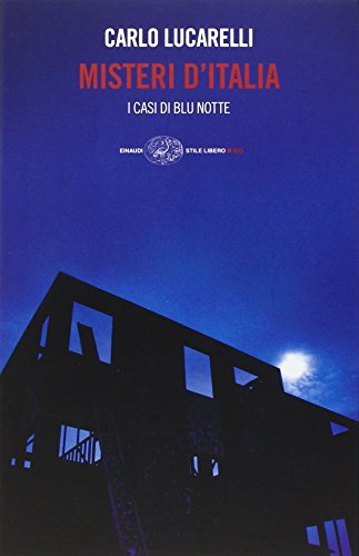 Misteri D'Italia