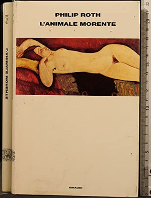 L'animale morente