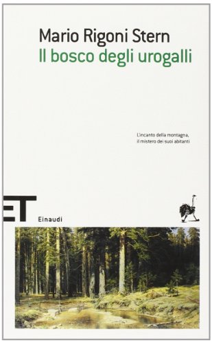 Il bosco degli urogalli